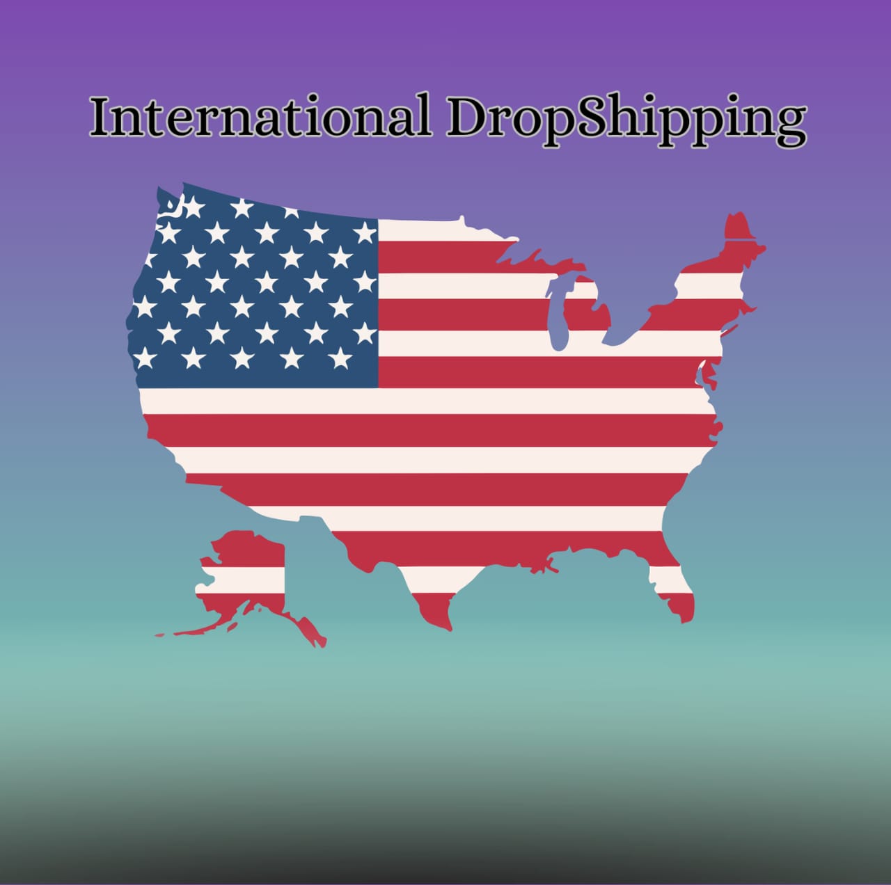 International Dropshipping