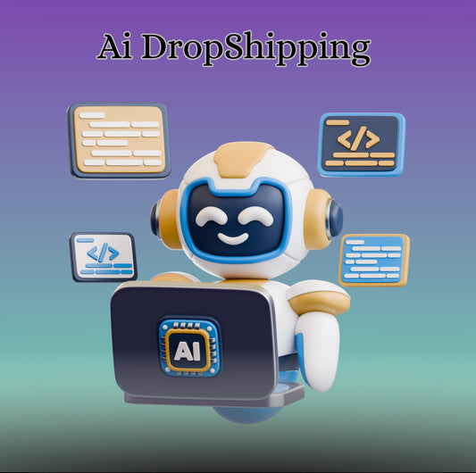 Indian AI Dropshipping