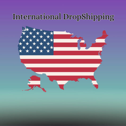 International Dropshipping